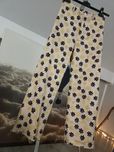 Spodnie retro Boho Hippie alternative okazja