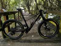 Scott lumen 910 ebike tuned