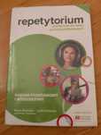 Repetytorium języka angielskiego