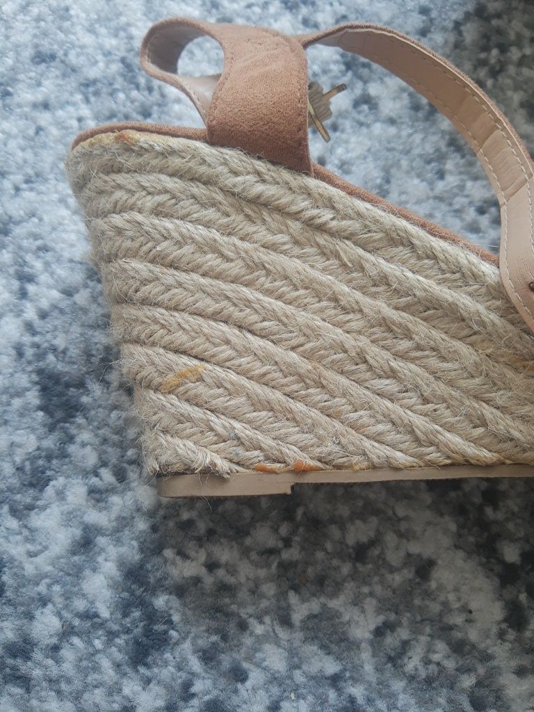 Buty damskie rozmiar 37