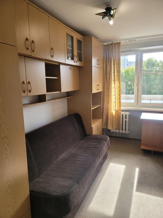 Pokój 1-osobowy, os. Kościuszkowskie, Kraków, Nowa Huta