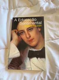 Educação Sentimental