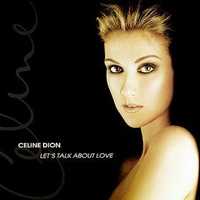 Álbum: Let's Talk About Love - Céline Dion