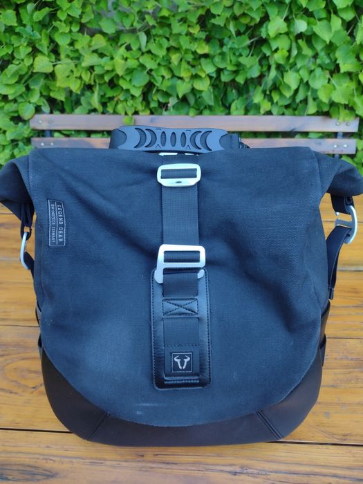 sw-motech Legend Gear LC2 SLC torba sakwa