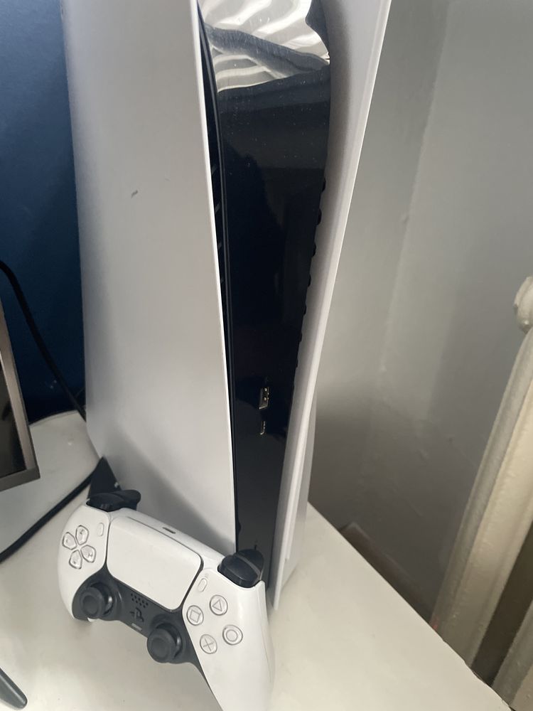 Ps5 z napędem playstation 5 825gb