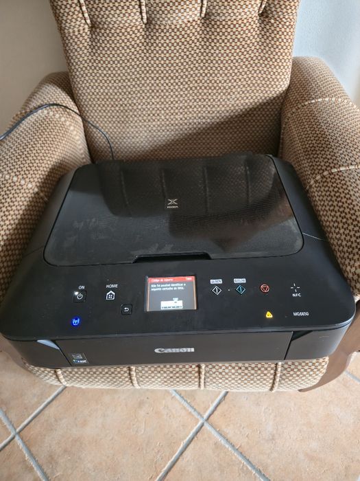 canon pixma wlan k30357 cofetel  rcpcak não tem garantia