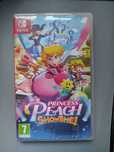 Nintendo Switch - Princess Peach Showtime