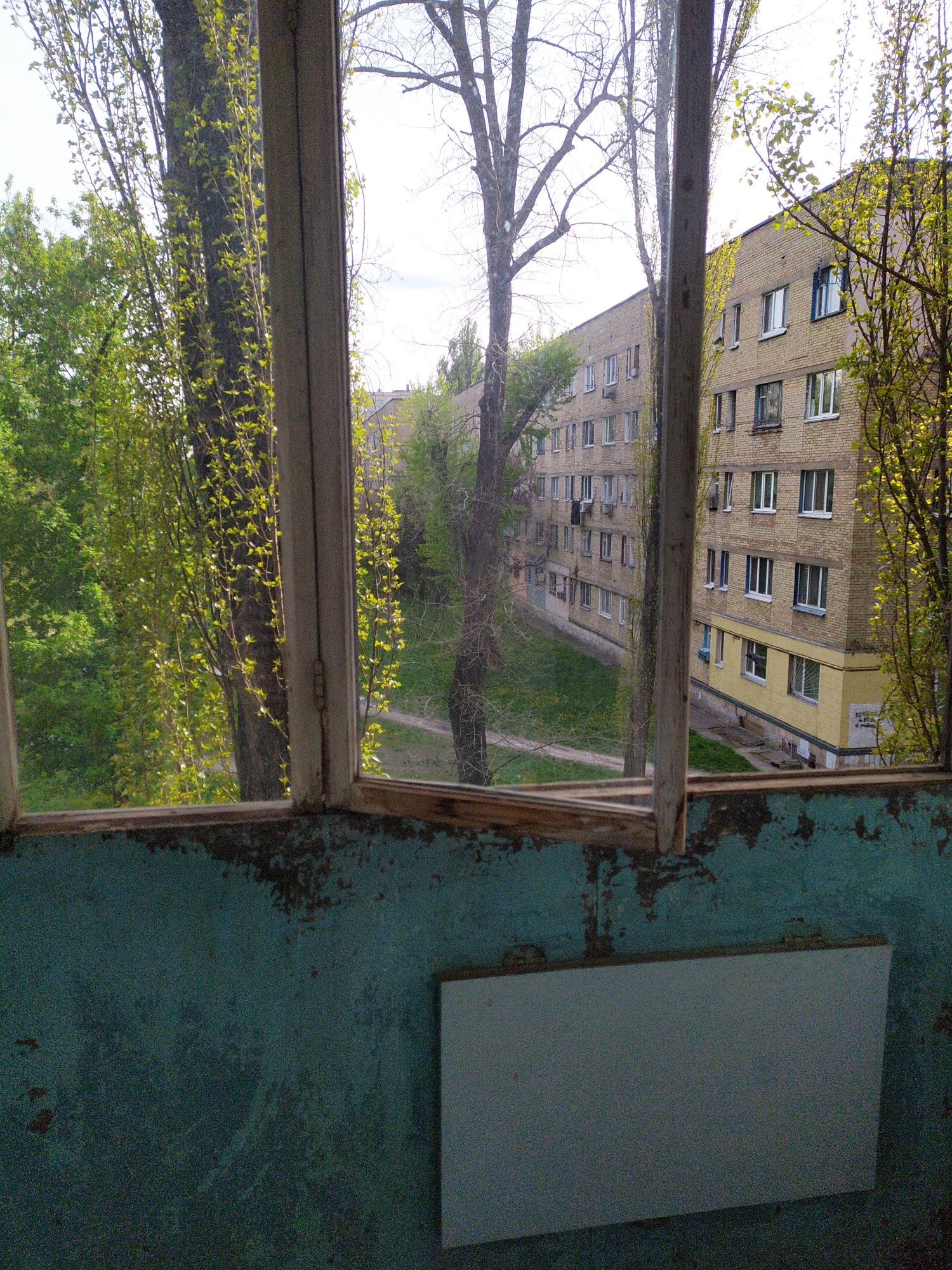 Однокомнатная квартира, Киев, от собственника.