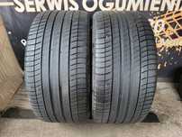 Opony letnie 275/40/18 Michelin RunFlat