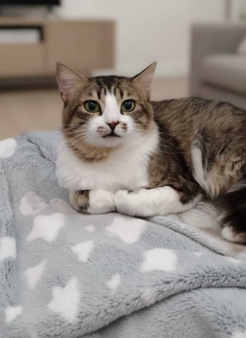 Setúbal / Margem Sul / Lisboa — THOMAS, gatinho para adoção