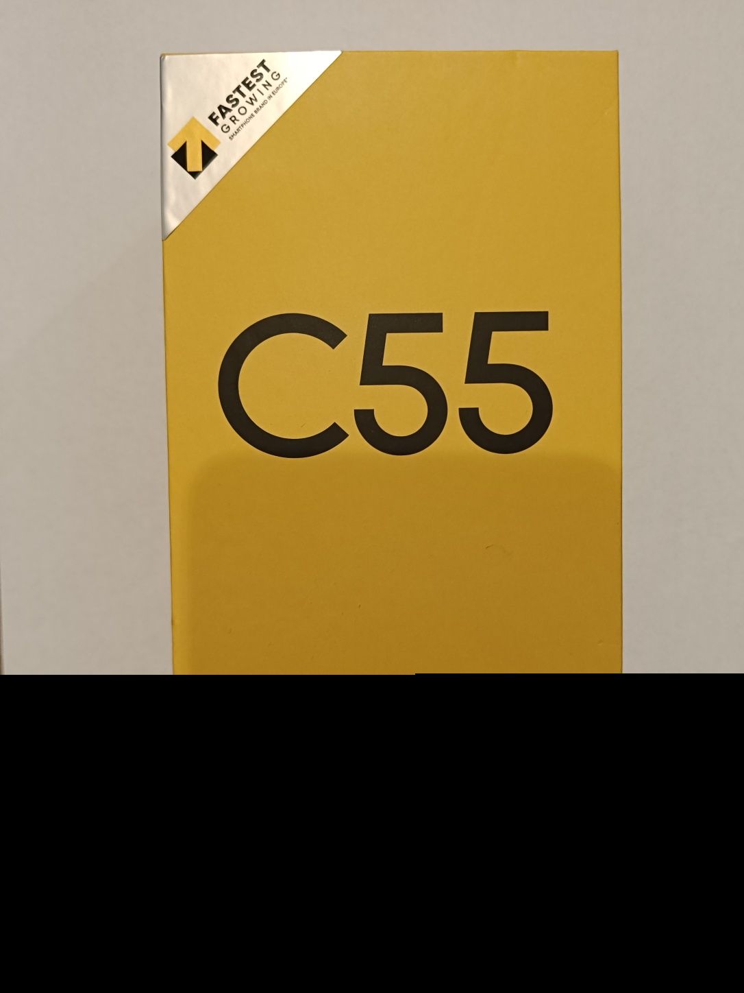 Smartfon Realme C55