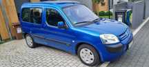 Citroen Berlingo Multispace 2.0HDI