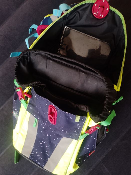 Рюкзак шкільний дитячий