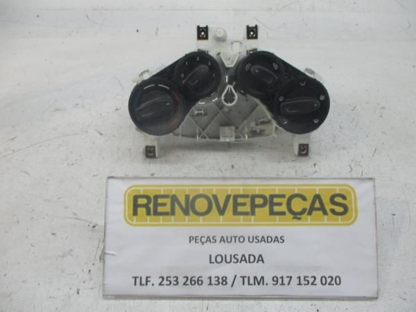 Comando chauffage / sofagem FORD Ka (RU8)