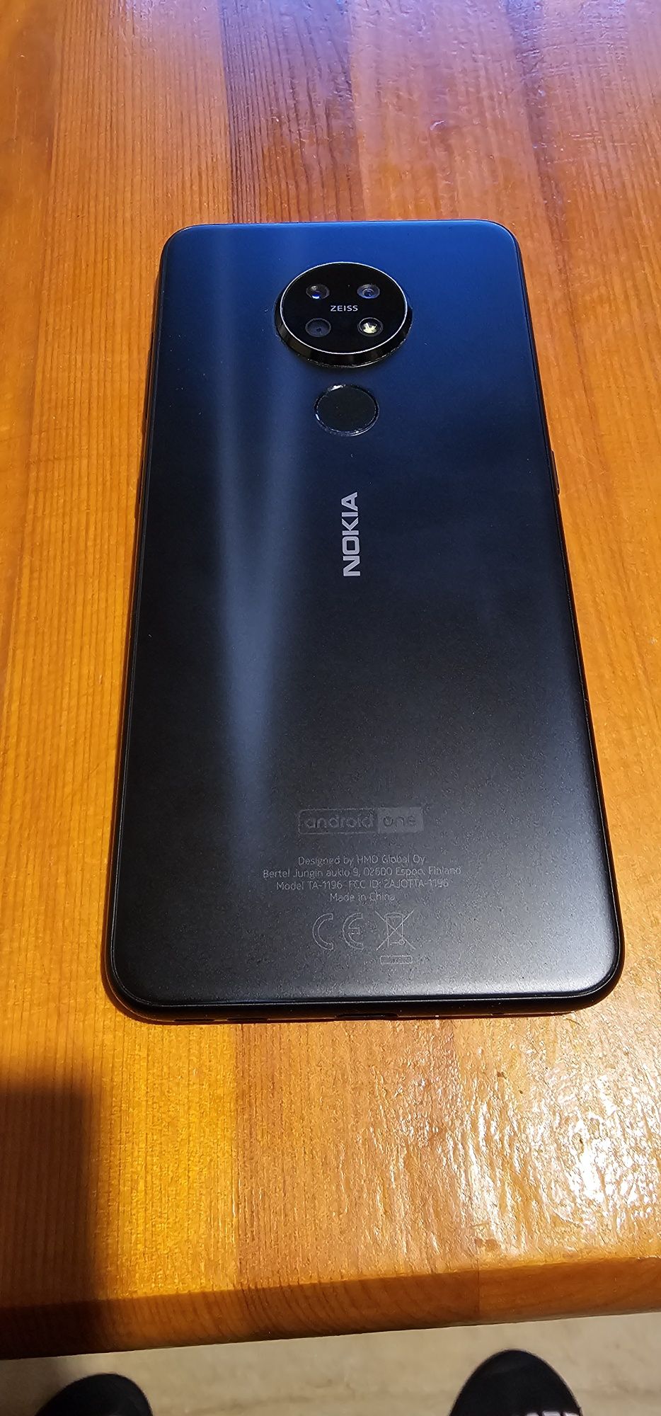 Nokia 7.2 4/64 GB