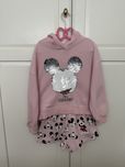 Komplet bluza i spodenki Zara Minnie