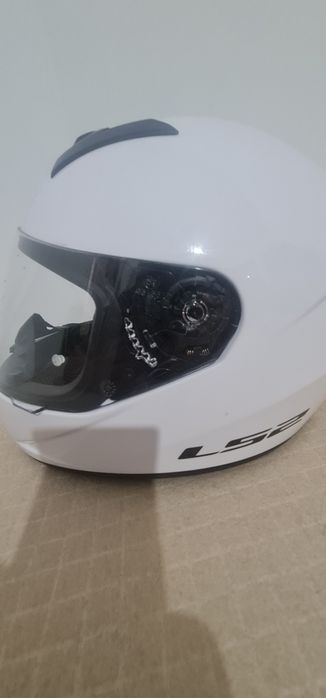 Capacete LS2 FF352