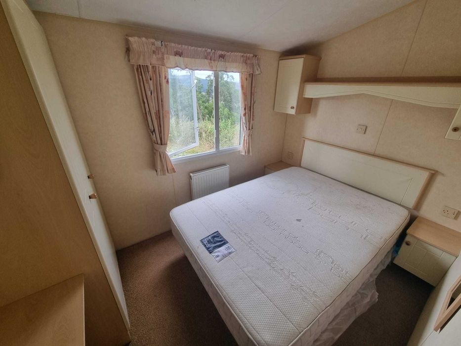 Casa Móvel / Mobile Home Nº 2340 WILLERBY RICHMOND T3 11x3,70m