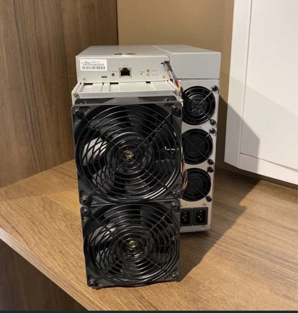 Asic Bitmain Antminer S19j pro 96 TH