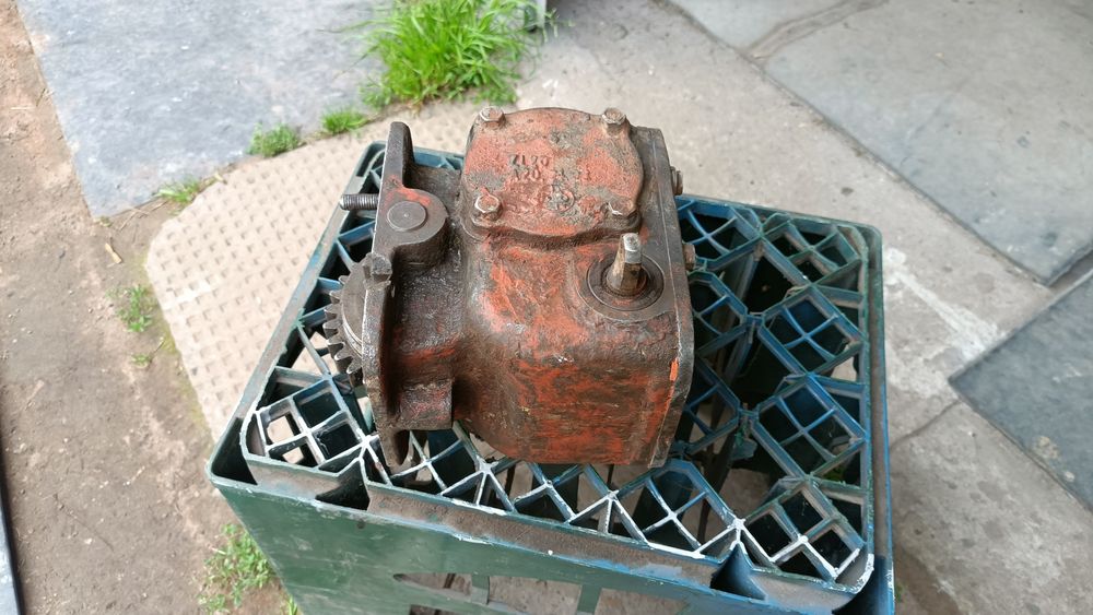 Przystawka skrzyni biegów STAR 28