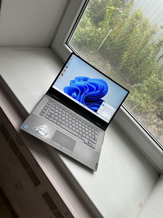 Treid-In‼️ИГРОВОЙ Lenovo LEGION‼️RTX2060 6Gb‼️SSD 512Gb‼️RAM 16-32Gb