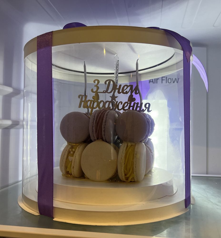 Macaron макарон макаронс преміум якість