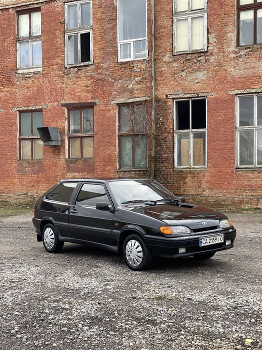 Ваз 2113 2011 рік