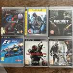 gry do playstation 3