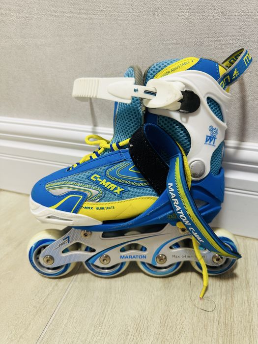 Дитячі ролики maraton 31-34