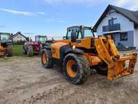 JCB 536/60  AGRI