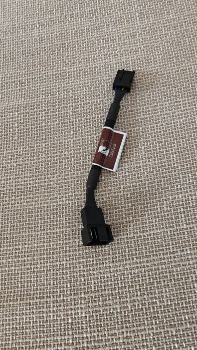 Adaptador de Baixo Ruído (L.N.A.) Noctua NA-RC6