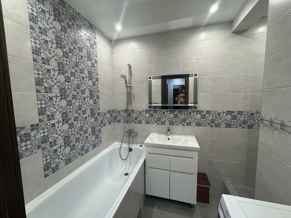 Оренда 3кімн.квартира вулиця Сихівська, євроремонт.