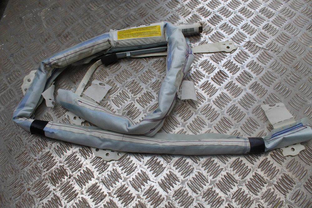 KURTYNA AIRBAG LEWA OPEL ASTRA H KOMBI 13231629