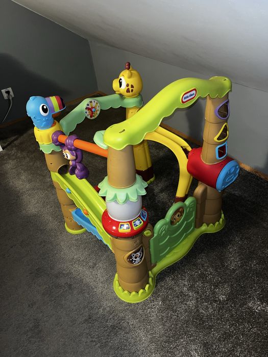 Little Tikes Activity Garden Domek
