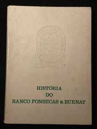 História do Banco Fonsecas & Burnay