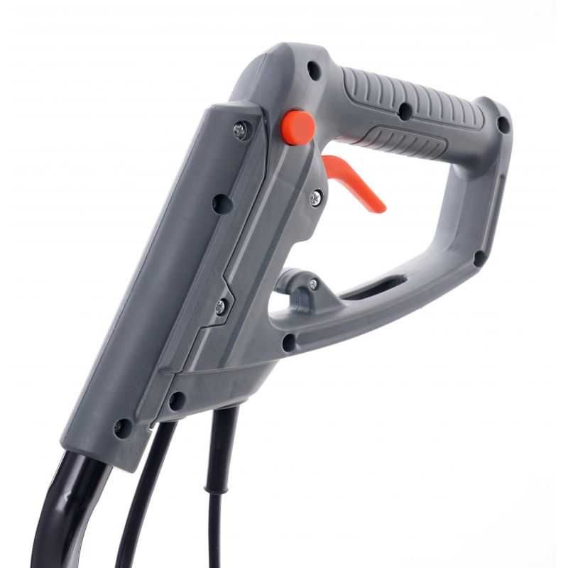 Glebogryzarka Elektryczna Kultywator Do Gleby ZIEMI 6 NOŻY 2200W 45cm