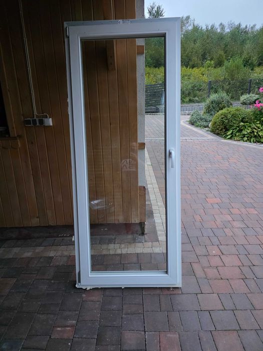 Okno 3 szybowe 210x87