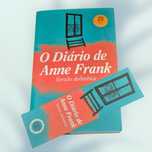 O Diário de Anne Frank