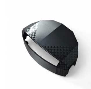 Obudowa lampy przedniej KuKirin G4 / G3 / G2