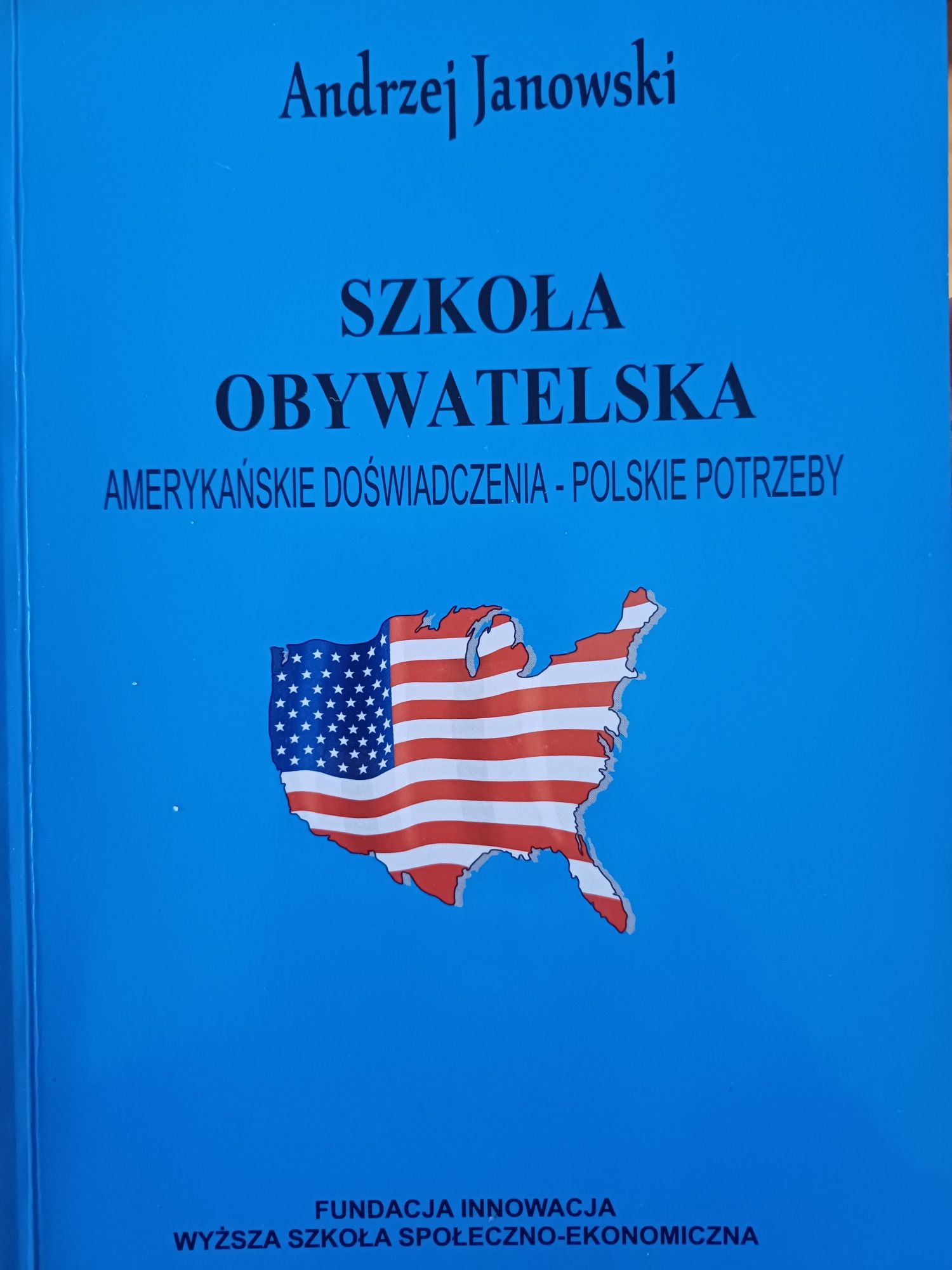 szkoła obywatelska