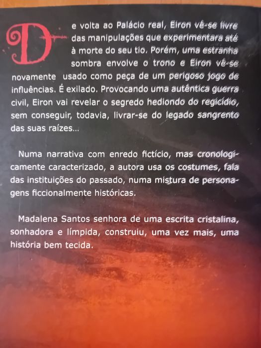 A Coroa de Sangue