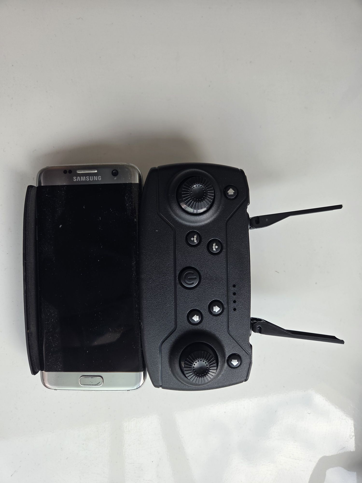 Drone muito pouco utilizado