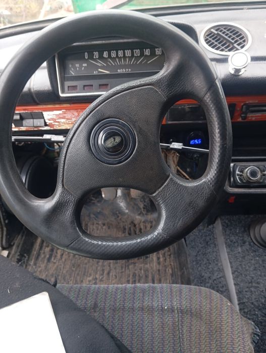 Продам ваз 2101 потрібно робить