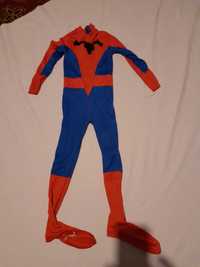strój bal przebierańców Spiderman/ karnawał 2-4 lata