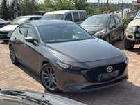 Mazda 3 2021 2.5 SkyActive