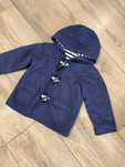 Kurteczka George 6-9 m