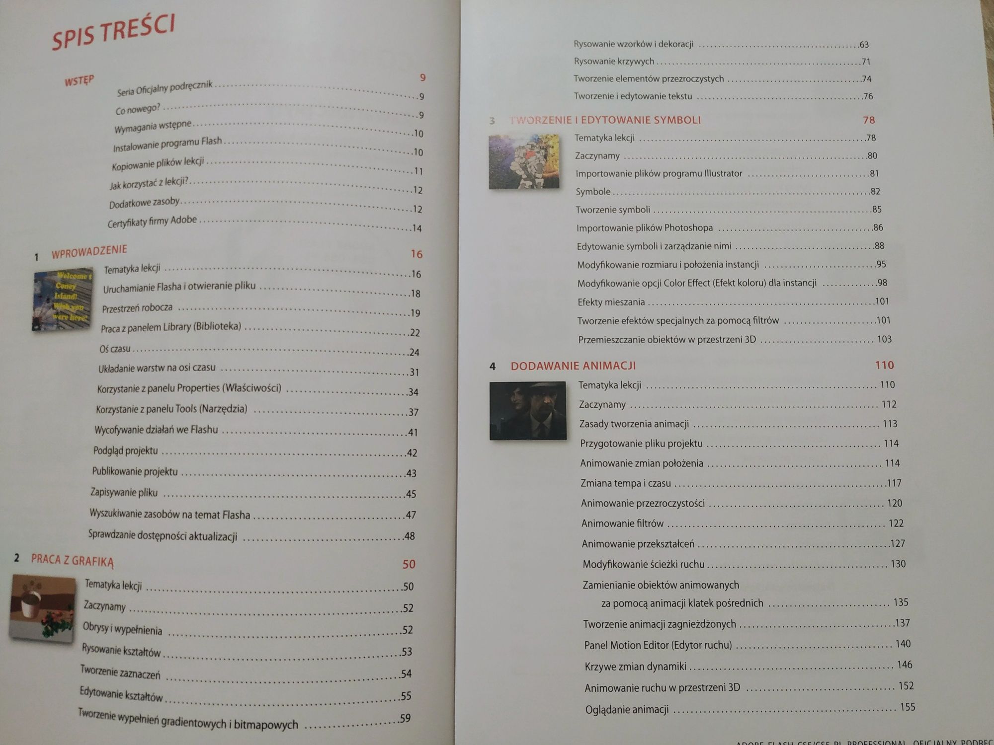 Adobe Flash CS5/ CS5 Professional Książka nowa