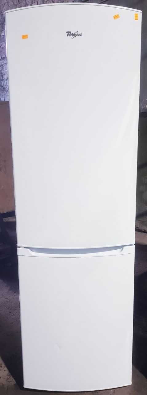 Холодильник Whirpool WBE 3321 (189 см) з Європи