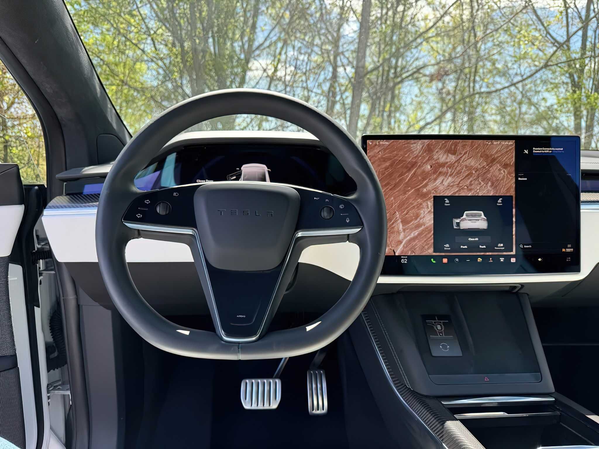 Tesla  Model X 2022