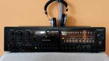 Amplituner GRUNDIG R45 Receiver Super- HiFi 2x50 W / 4 Ohm 1978/1980